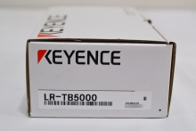 KEYENCE LR-TB5000