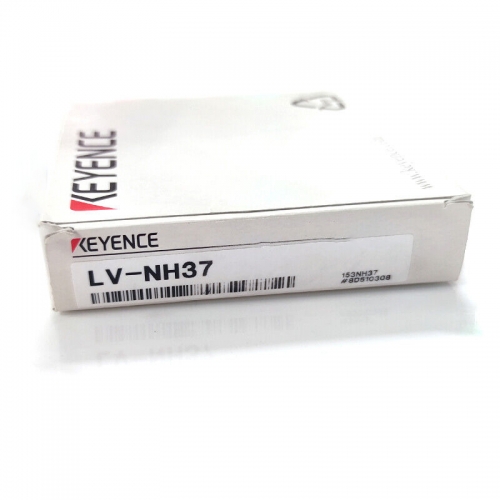 KEYENCE LV-NH37