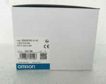 OMRON ZEN20C3DR-D-V2
