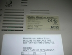 OMRON NT631C-ST153-EV3