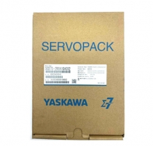 YASKAWA SGD7S-2R8A10A002