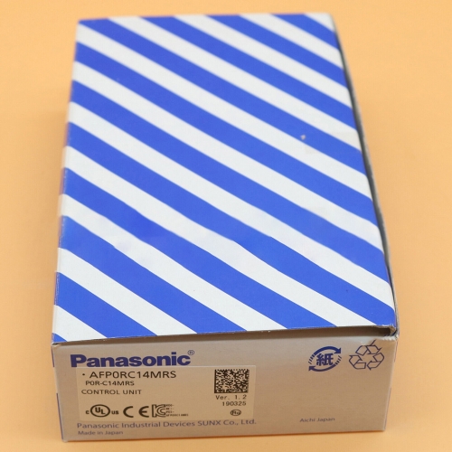 PANASONIC FP0-C14RS