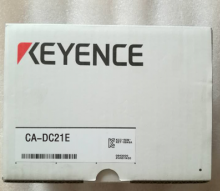 KEYENCE CA-DC21E