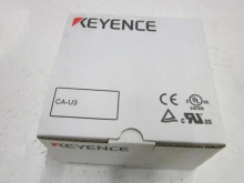 KEYENCE CA-U3