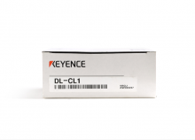 KEYENCE DL-CL1