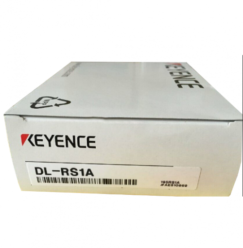 KEYENCE DL-RS1A