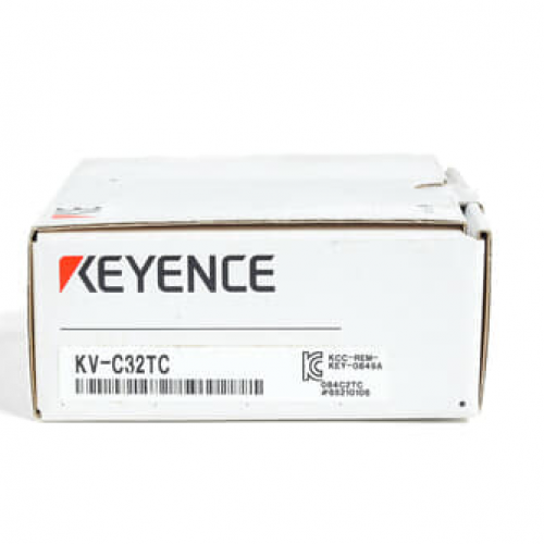 KEYENCE KV-C32TC