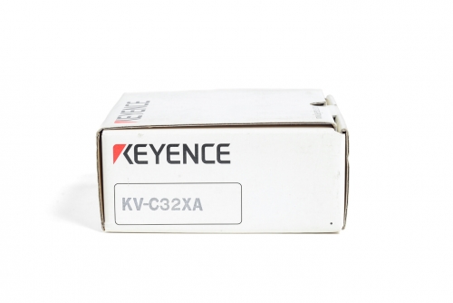 KEYENCE KV--C32XA