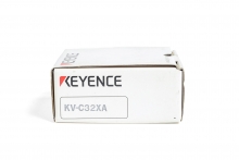 KEYENCE KV--C32XA