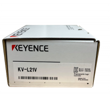 KEYENCE KV-L21V