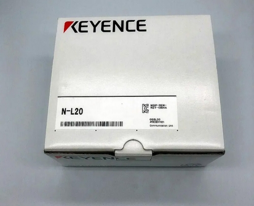 KEYENCE N-L20