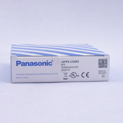 PANASONIC AFPX-COM3