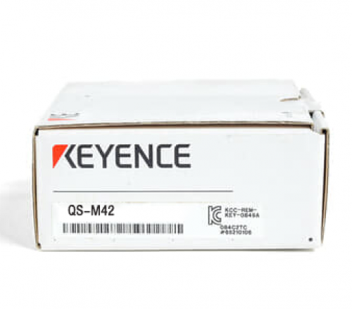 KEYENCE QS-M42