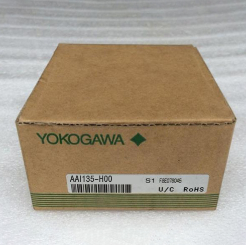 YOKOGAWA AAI135-H00