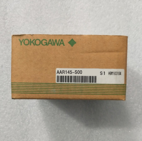 YOKOGAWA AAR145-S00