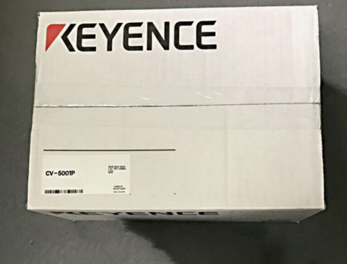 KEYENCE CV-5001P
