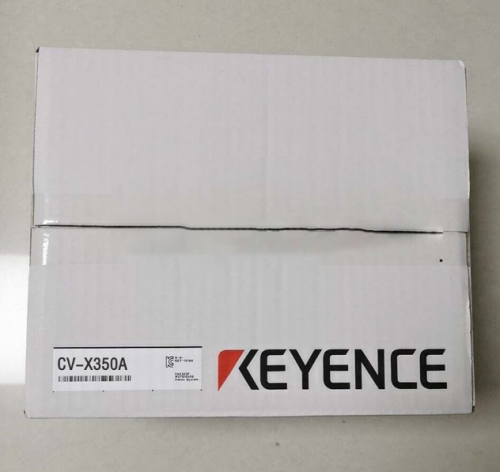 KEYENCE CV-X350A