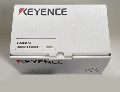 KEYENCE LK-G5000