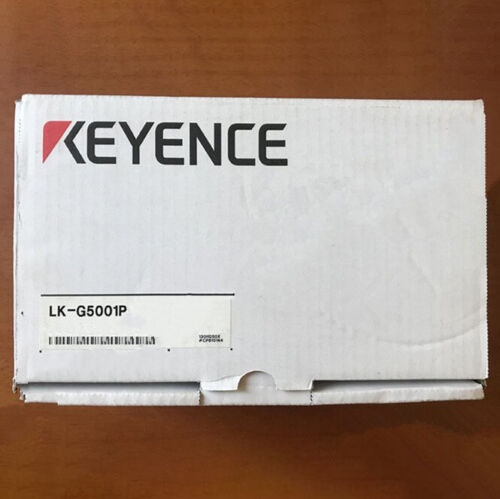KEYENCE LK-G5001P