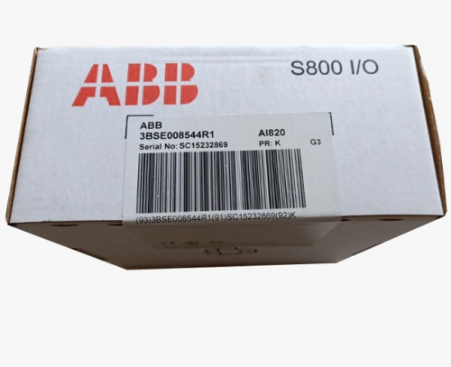 ABB AI820 3BSE008544R1