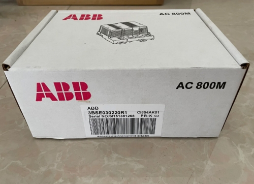 ABB CI854AK01 3BSE030220R1