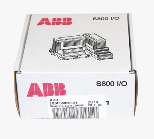 ABB DI810 3BSE008508R1