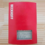 BECKHOFF EL7342-0035