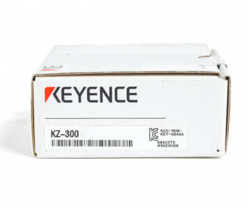 KEYENCE KZ-300