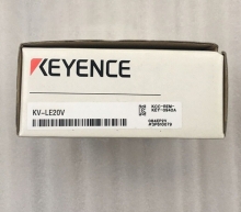 KEYENCE KV-LE20V