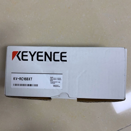 KEYENCE KV-RC16BXT