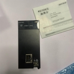 KEYENCE KV-XH16EC