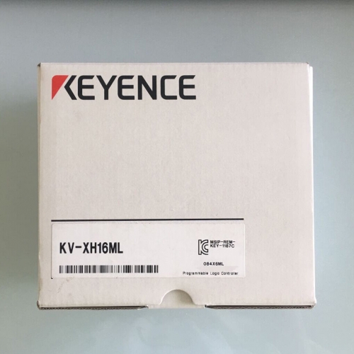 KEYENCE KV-XH16ML