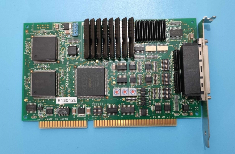 HIVERTEC HPC-CPD278