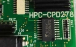 HIVERTEC HPC-CPD278