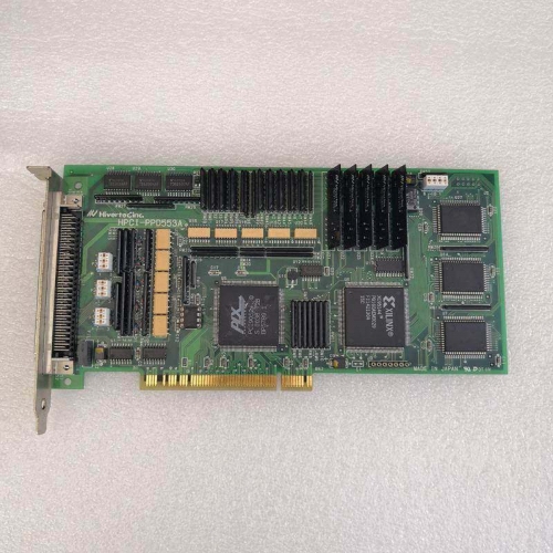 HIVERTEC HPCI-PPD553A