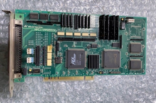 HIVERTEC HPCI-PPD552A