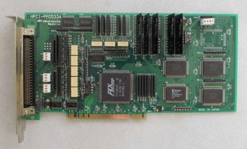 HIVERTEC HPCI-PPD533A