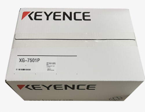 KEYENCE XG-7501P