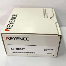 KEYENCE KV-NC32T