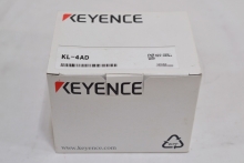 KEYENCE KL-4AD