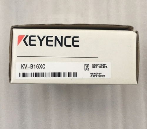 KEYENCE KV-B16XC