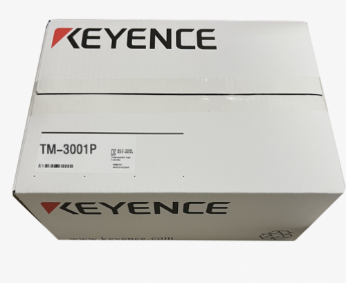 KEYENCE TM-3001P