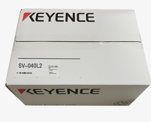 KEYENCE SV-040L2