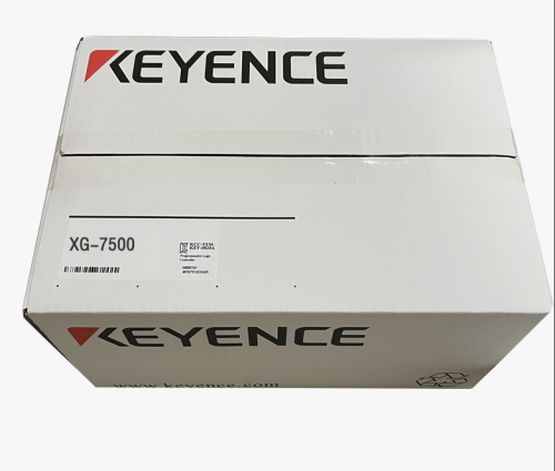 KEYENCE XG-7500