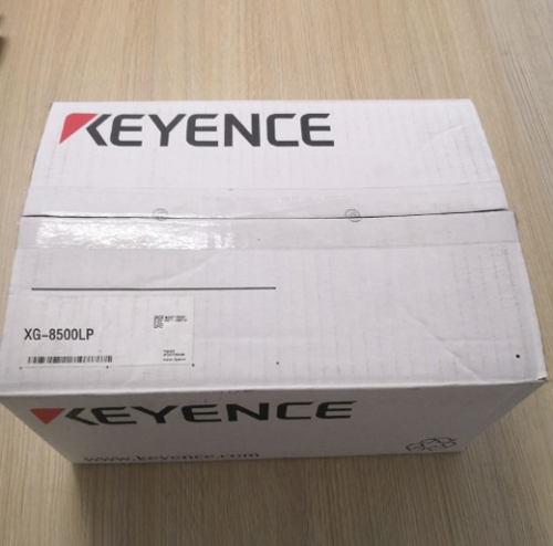 KEYENCE XG-8500LP