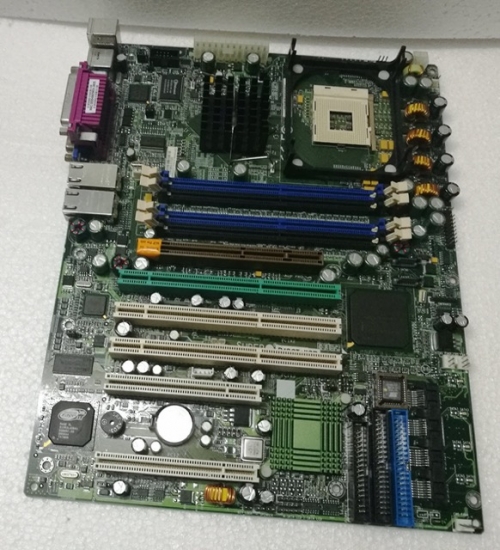 SUPERMICRO P4SCT+11