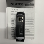 KEYENCE DL-EN1