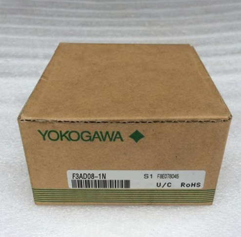 YOKOGAWA F3AD08-1N