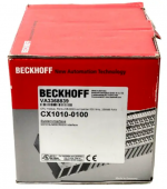 BECKHOFF CX1010-0111 CX1010-N000 CX1010-N010