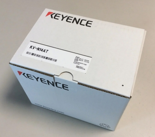 KEYENCE KV-N14AT